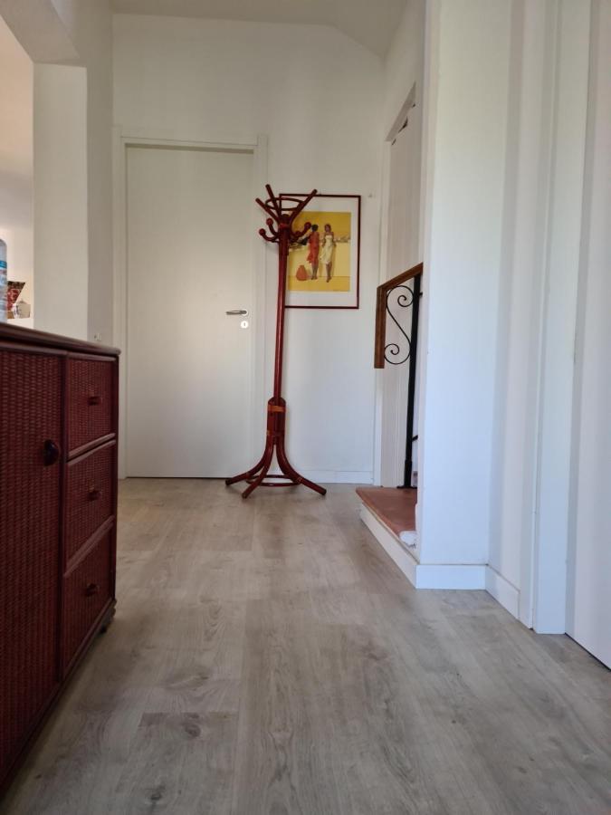 Casa Vacanze 'Sa Corbula' Porto Columbu - Perd'E Sali 외부 사진