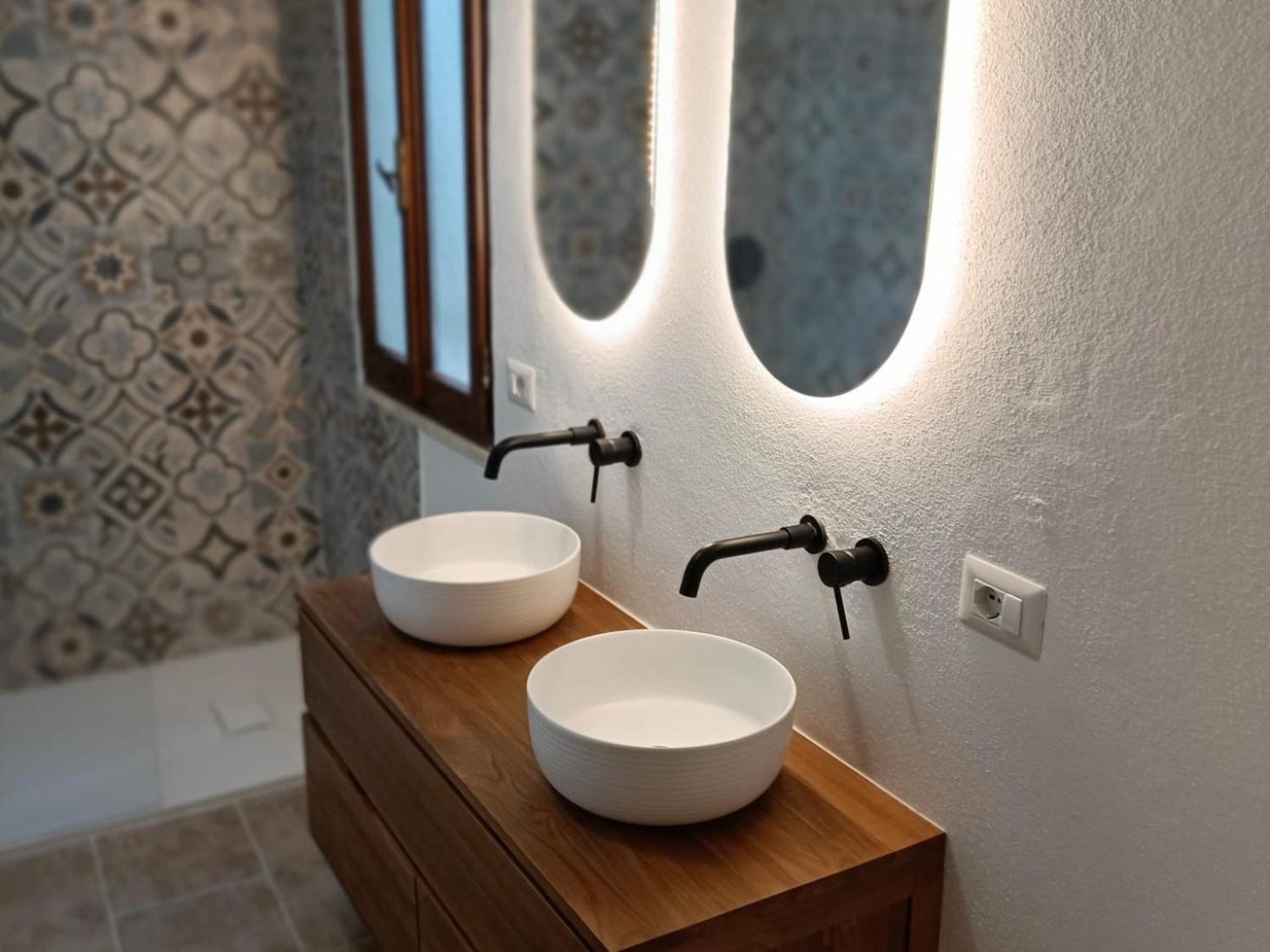 Casa Vacanze 'Sa Corbula' Porto Columbu - Perd'E Sali 외부 사진
